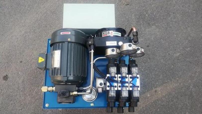 解讀多路閥的進出口貿(mào)易政策時應(yīng)注意哪些事項？