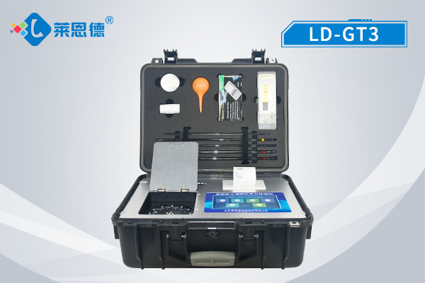 使用測(cè)土儀提高農(nóng)產(chǎn)品品質(zhì) 使用測(cè)土儀提高農(nóng)產(chǎn)品品質(zhì)